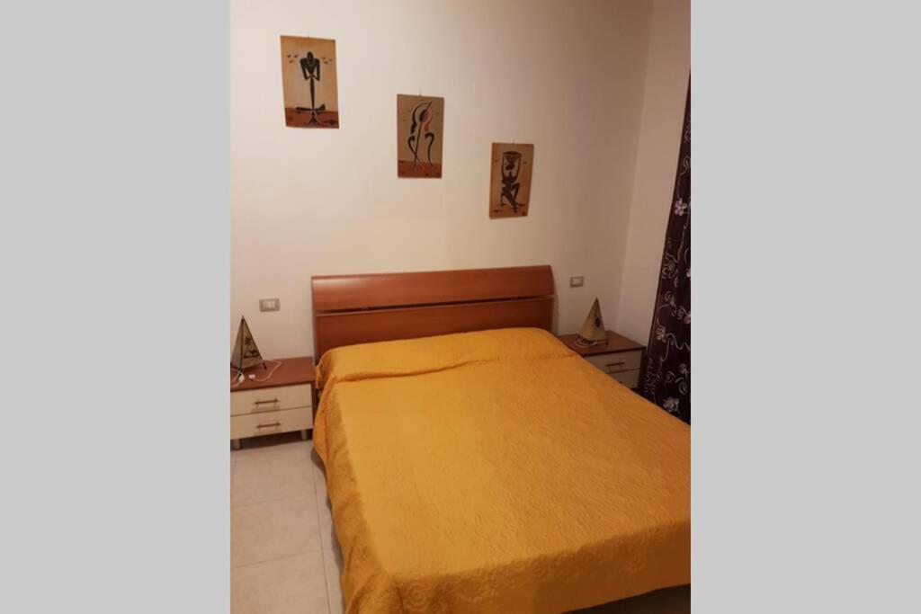 Palma Bnb Apartment Maracalagonis Exterior photo